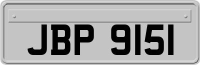 JBP9151