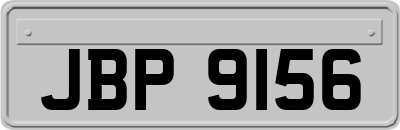 JBP9156