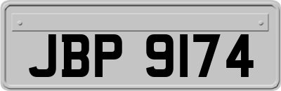 JBP9174