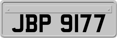 JBP9177