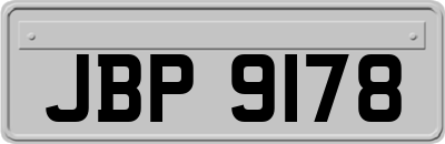 JBP9178