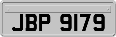 JBP9179