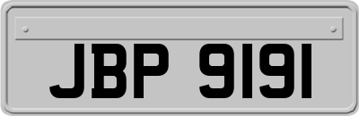 JBP9191