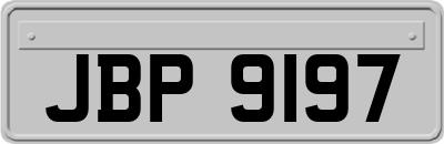 JBP9197