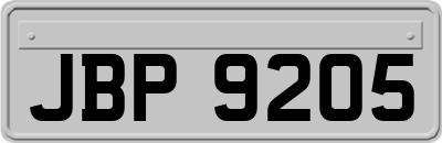 JBP9205
