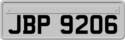 JBP9206