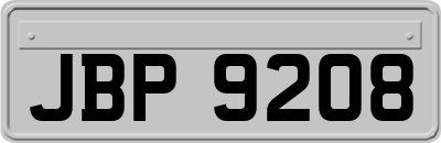 JBP9208
