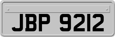 JBP9212