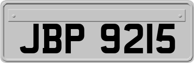 JBP9215