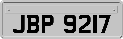 JBP9217