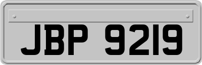 JBP9219