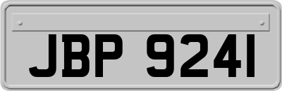 JBP9241