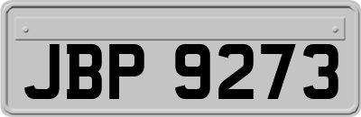 JBP9273