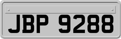JBP9288