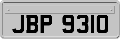 JBP9310