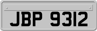 JBP9312
