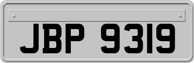 JBP9319