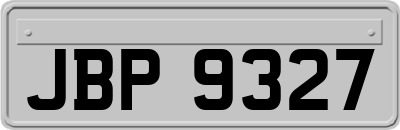 JBP9327