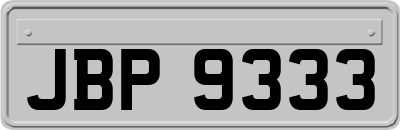JBP9333