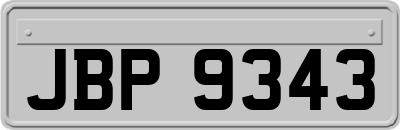 JBP9343