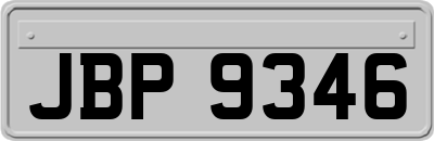 JBP9346
