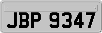 JBP9347