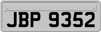 JBP9352