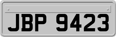 JBP9423