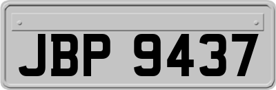JBP9437