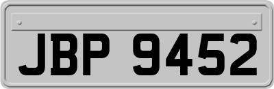 JBP9452