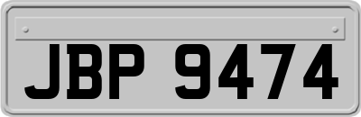 JBP9474
