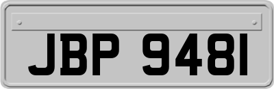 JBP9481