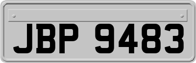 JBP9483