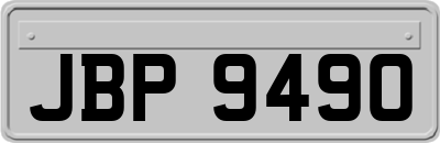 JBP9490