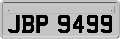 JBP9499