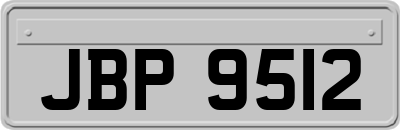 JBP9512