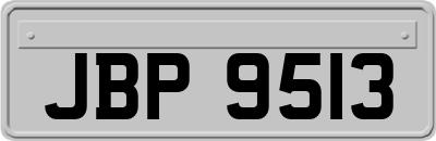 JBP9513