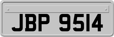 JBP9514