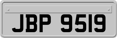 JBP9519
