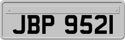 JBP9521