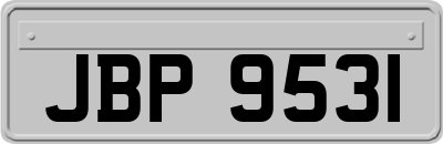 JBP9531