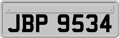 JBP9534