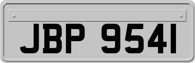 JBP9541