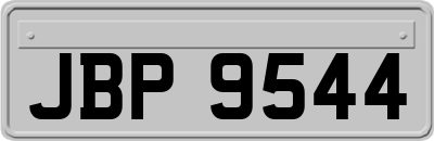 JBP9544
