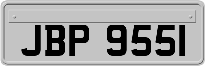 JBP9551