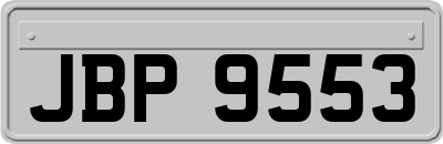 JBP9553