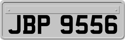 JBP9556