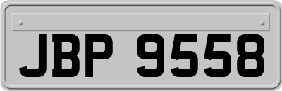 JBP9558