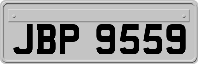 JBP9559