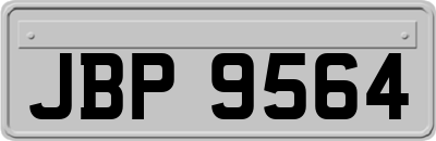 JBP9564